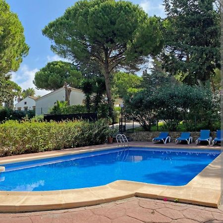 Villa Reina Alicante Exteriör bild