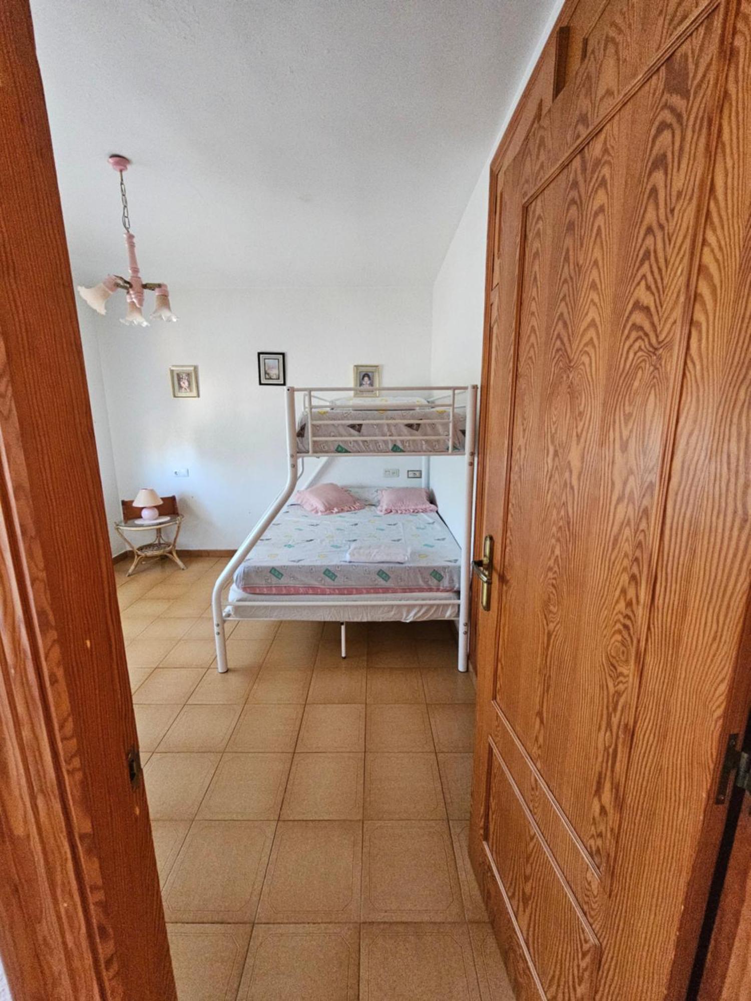 Villa Reina Alicante Exteriör bild